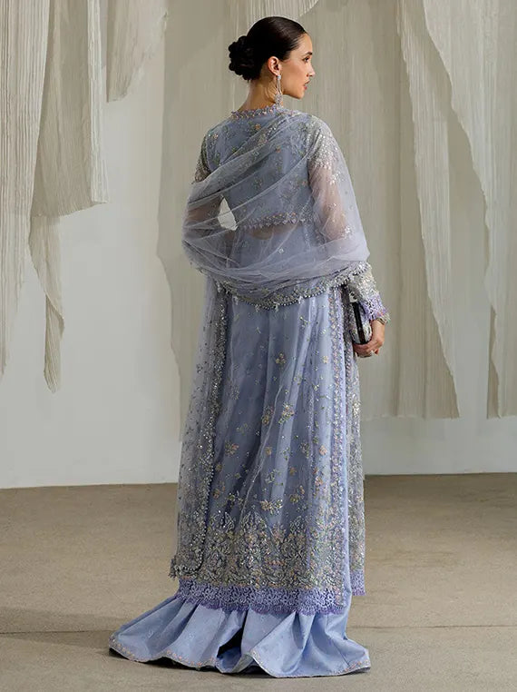 NUR Embroidered Festive By SobiaNazir Collection'26 Vol-NR26-02