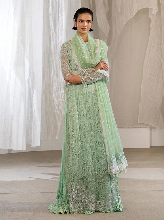 NUR Embroidered Festive By SobiaNazir Collection'26 Vol-NR26-03