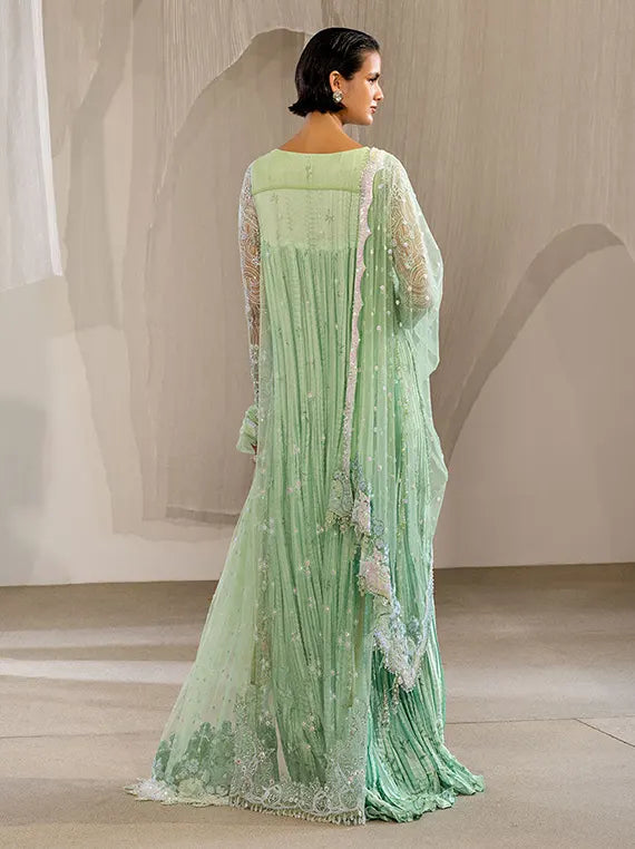 NUR Embroidered Festive By SobiaNazir Collection'26 Vol-NR26-03