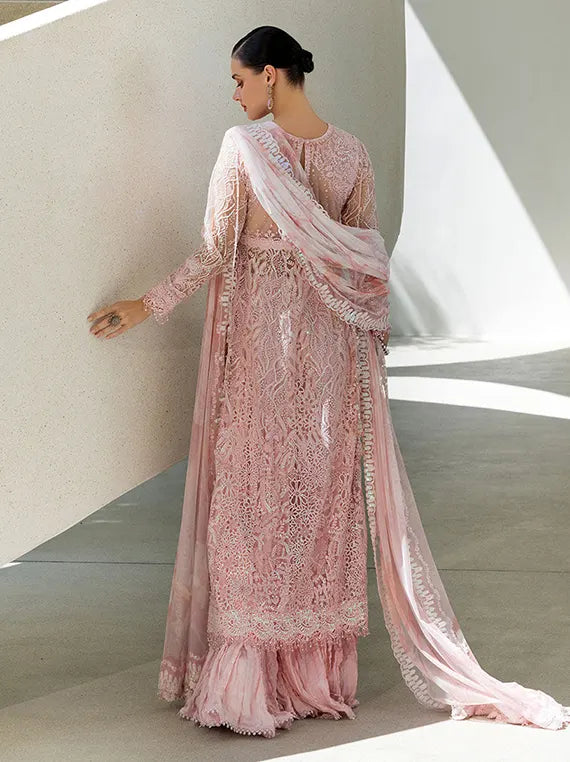 NUR Embroidered Festive By SobiaNazir Collection'26 Vol-NR26-05