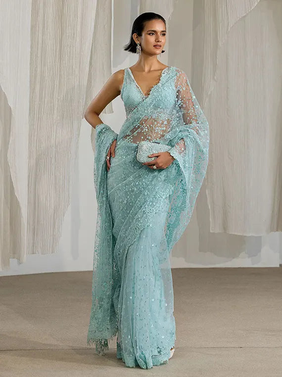 NUR Embroidered Festive By SobiaNazir Collection'26 Vol-NR26-06