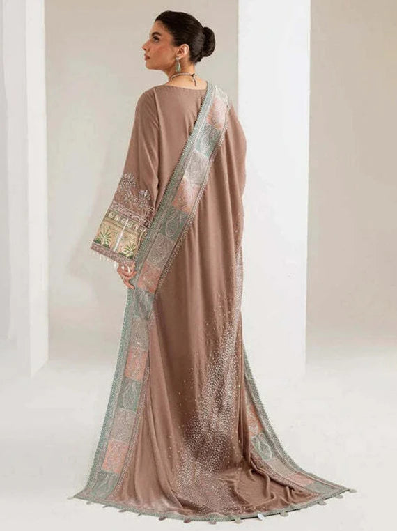 NUREH Embroidered Fancy Multi Collection 2026 (NW-112)