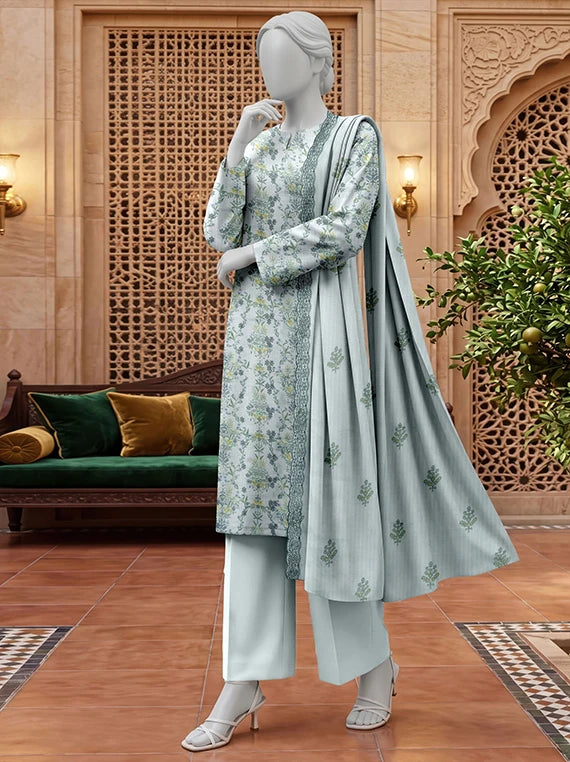 Nagina by ABC Embroidered Lawn Collection 2026 (D-04)