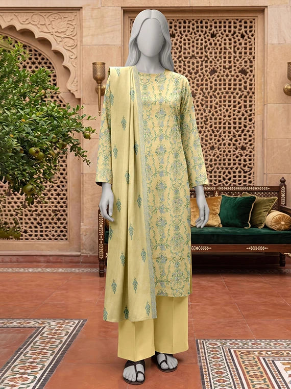 Nagina by ABC Embroidered Lawn Collection 2026 (D-05)