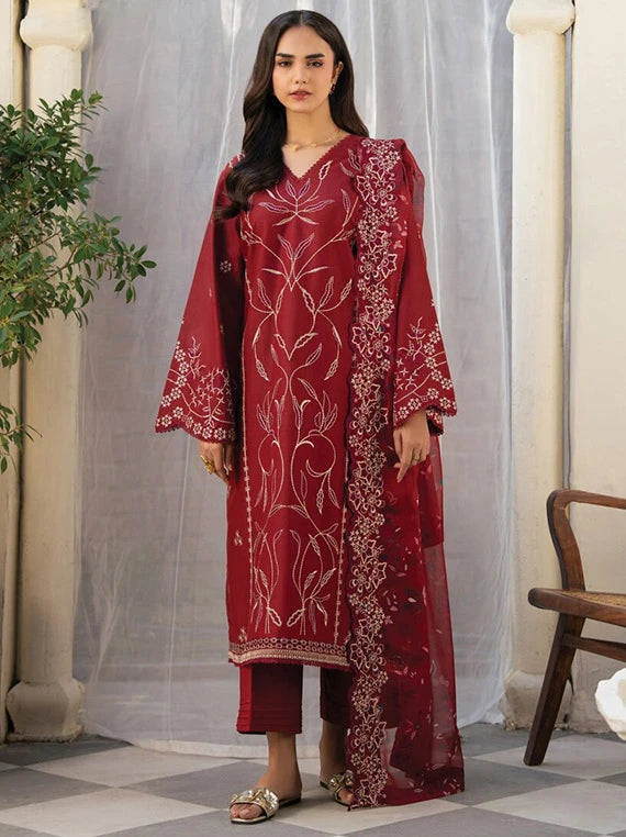 Namah Summer By XENIA Collection 2026 (ALIF)