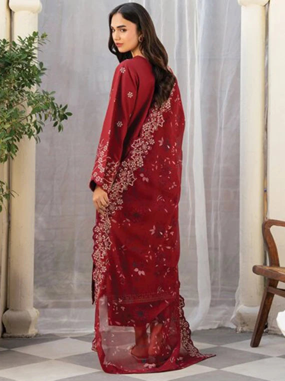 Namah Summer By XENIA Collection 2026 (ALIF)