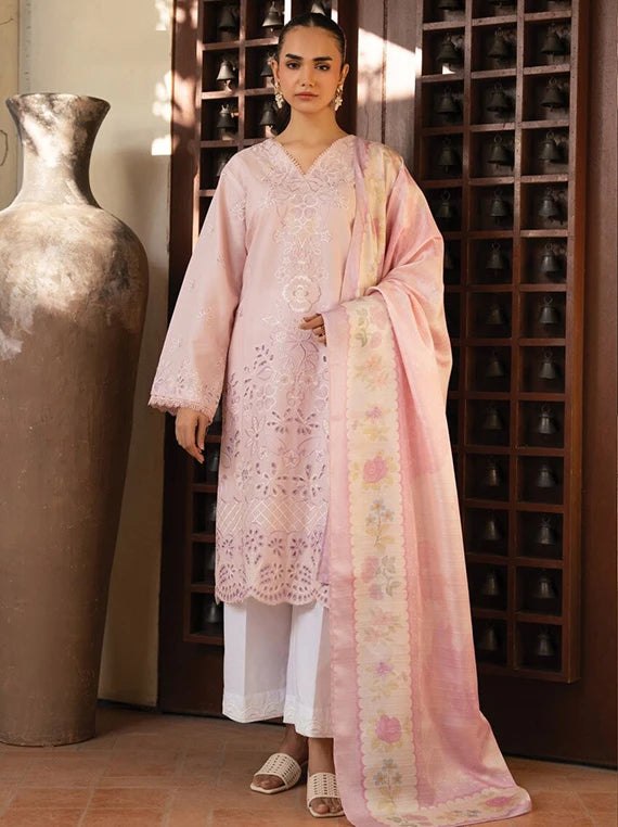Namah Summer By XENIA Collection 2026 (EIDRA)