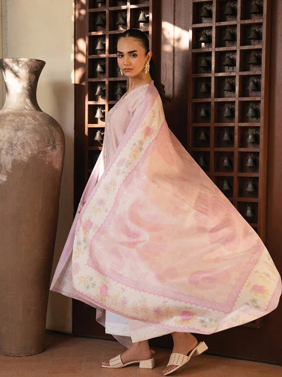 Namah Summer By XENIA Collection 2026 (EIDRA)