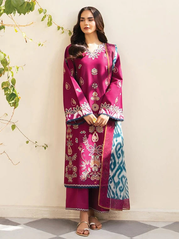 Namah Summer By XENIA Collection 2026 (NELAM)