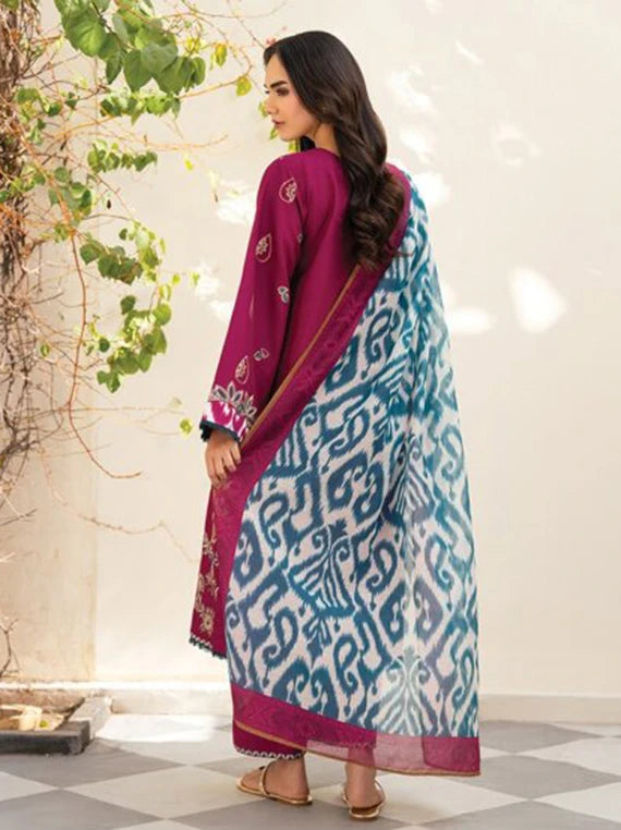 Namah Summer By XENIA Collection 2026 (NELAM)