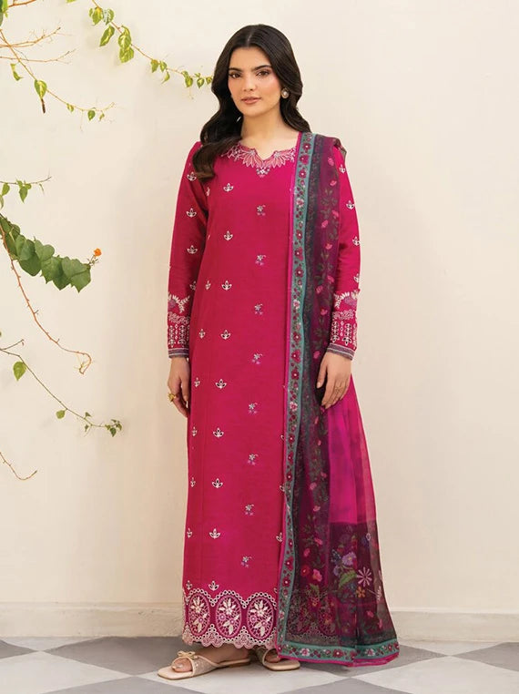 Namah Summer By XENIA Collection 2026 (VEYRAH)