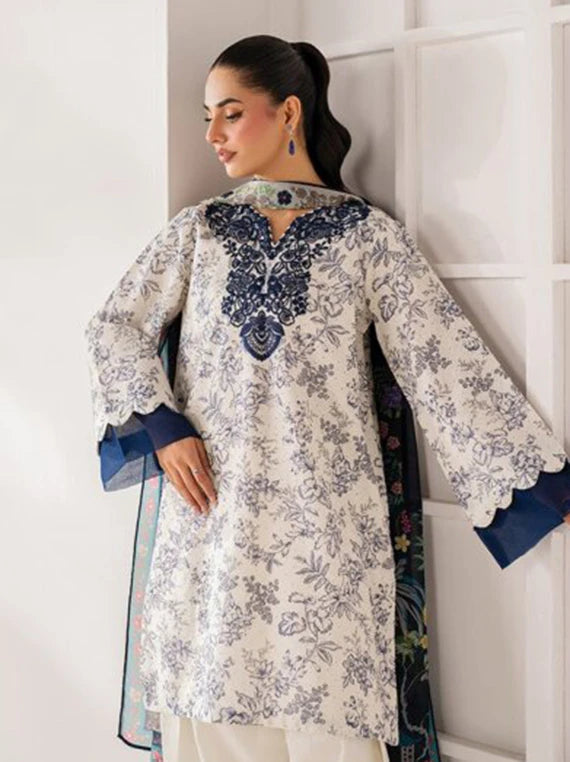 Namah Summer By XENIA Collection 2026 (KYMA)