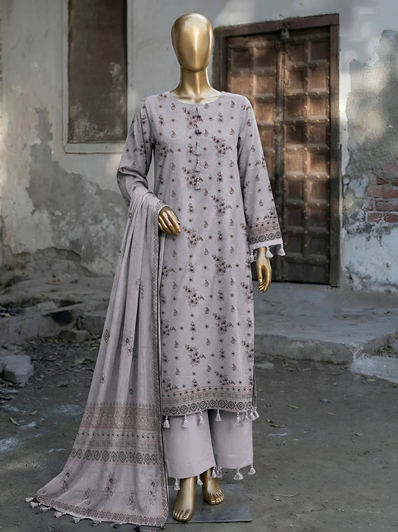 Naubahar Mother Prints Lawn Collection 2026 (D-05)