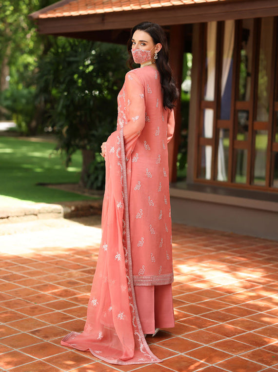 Nayaab Kuch Khas Collection 2025 Vol-01 By Flossie (K-102)