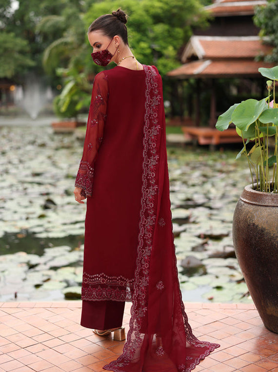 Nayaab Kuch Khas Collection 2025 Vol-01 By Flossie (K-105)