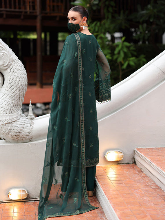 Nayaab Kuch Khas Collection 2025 Vol-01 By Flossie (K-106)