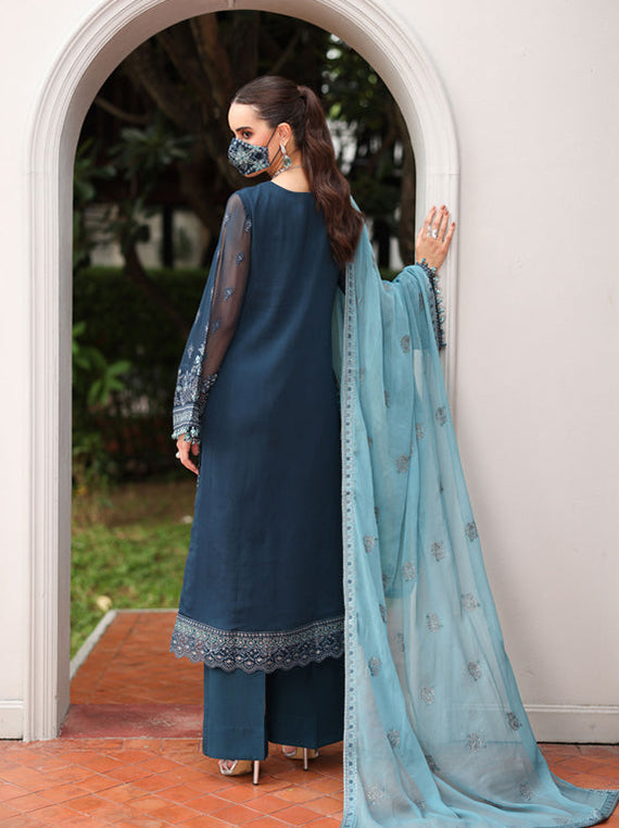 Nayaab Kuch Khas Collection 2025 Vol-01 By Flossie (K-108)