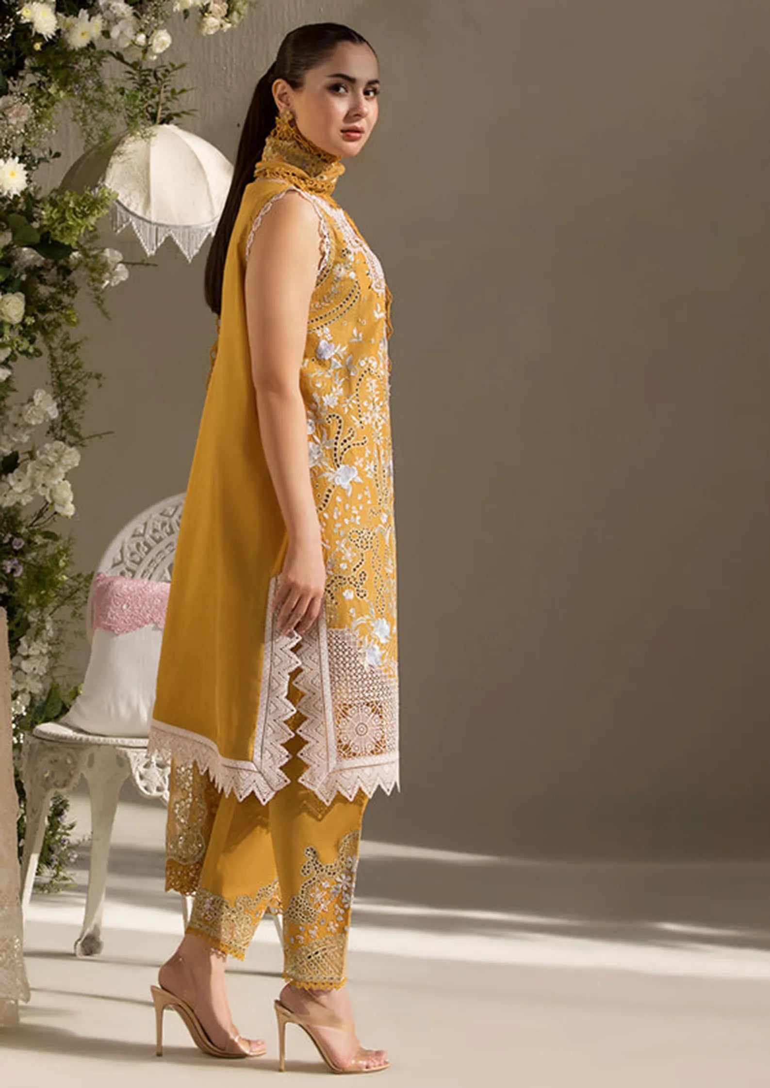 Noble Grace Lawn Collection 2026 (6B)