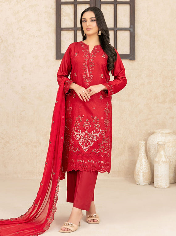 Women's Winter Collection 2026 (Noemi-Tawakkal-D-4179)