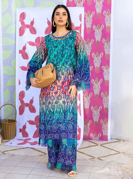 Multi-Brand Winter Collection 2026 (Nureh-Ballerina-NU2-122)