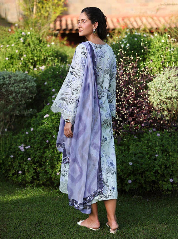 PRINTKAARI by Rang Rasiya Lawn Collection 2026 (10-Velora)