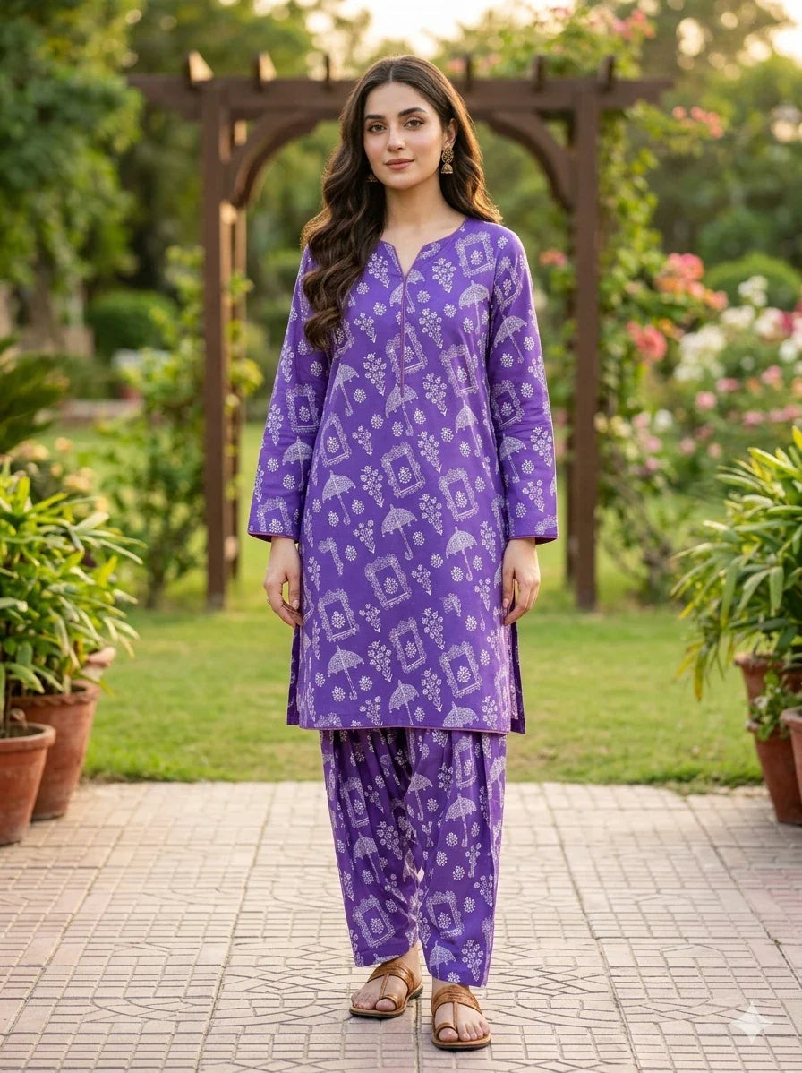 Pace Printed Lawn Edit 2026 Vol-FA44 (D-20)