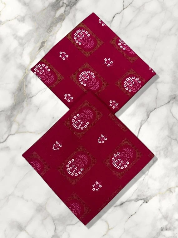 Pace Printed Lawn Edit 2026 Vol-FA44 (D-05)