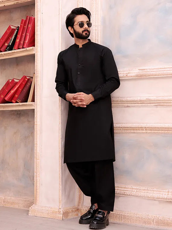 Pasha Silver Storm Collection (EP05-010)