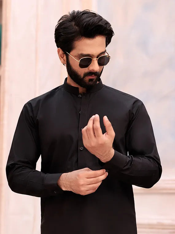 Pasha Silver Storm Collection (EP05-010)