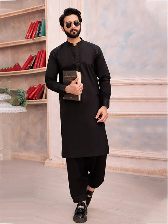 Pasha Silver Storm Collection (EP05-010)