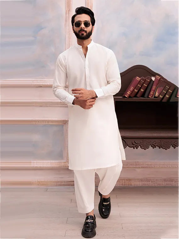 Pasha Silver Storm Collection (EP05-021)