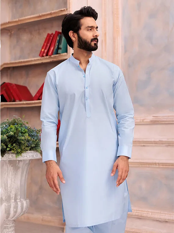 Pasha Silver Storm Collection (EP05-077)