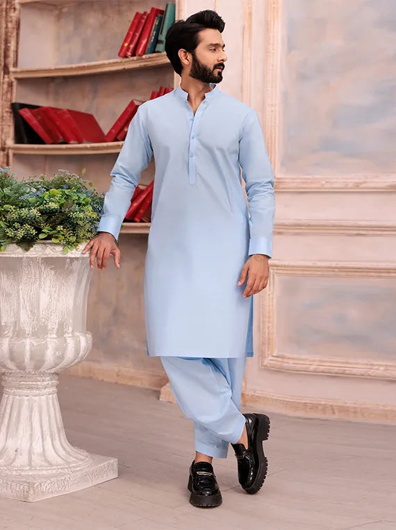 Pasha Silver Storm Collection (EP05-077)