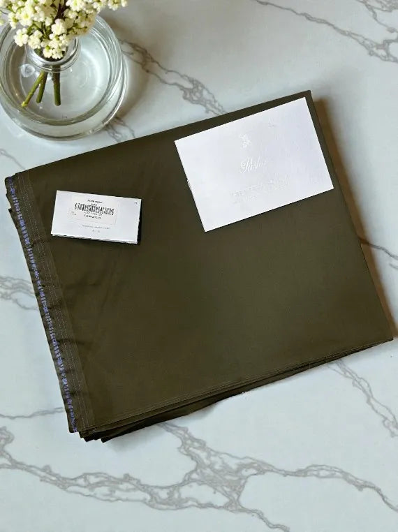 Pasha Silver Storm Cotton Edit 2026 (D-09)