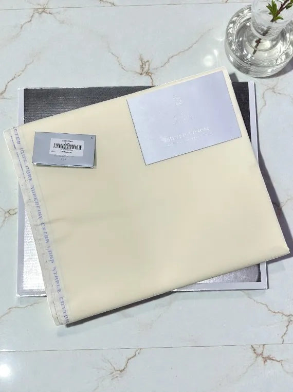 Pasha Silver Storm Cotton Edit 2026 (D-11)