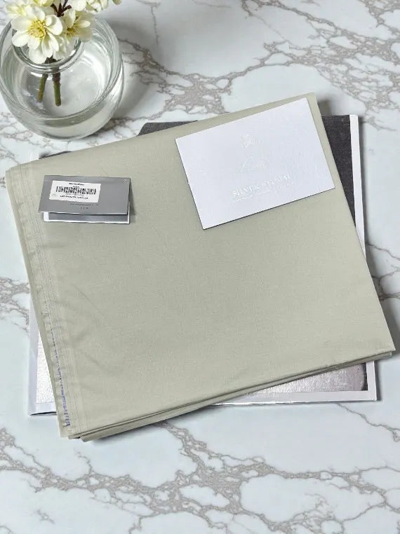 Pasha Silver Storm Cotton Edit 2026 (D-13)