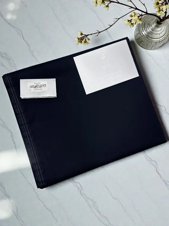 Pasha Silver Storm Cotton Edit 2026 (D-14)