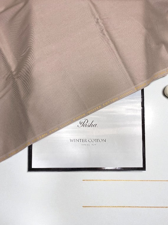 Pasha Winter Cotton Mens Edit 2025 Vol-PF03 (PF03-07)