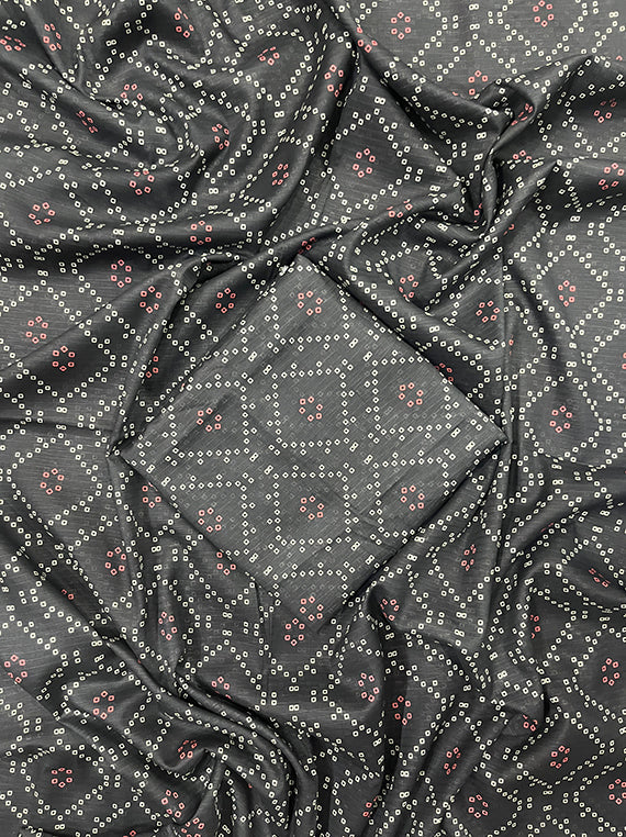 Pastel Days Allover Printed Lawn Edit25 Vol-IS39 (IS39-15)