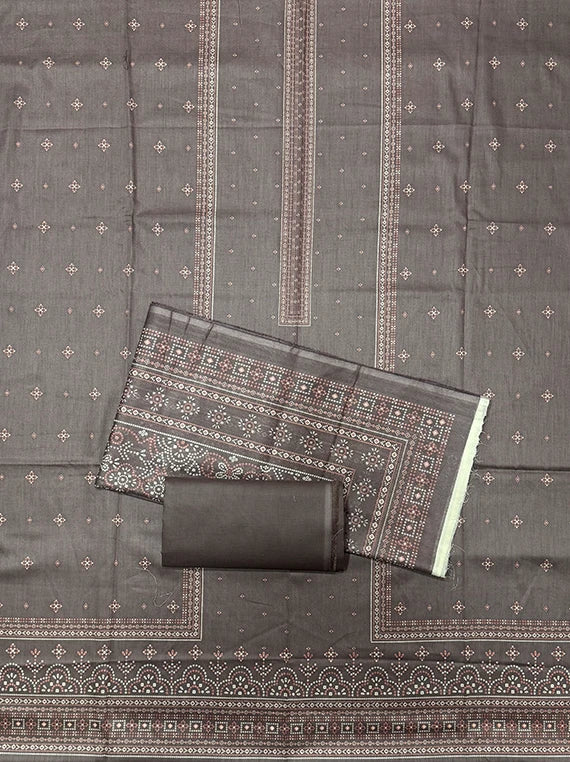Pattern Printed Lawn Edit26 Vol-RL02 (D-10)