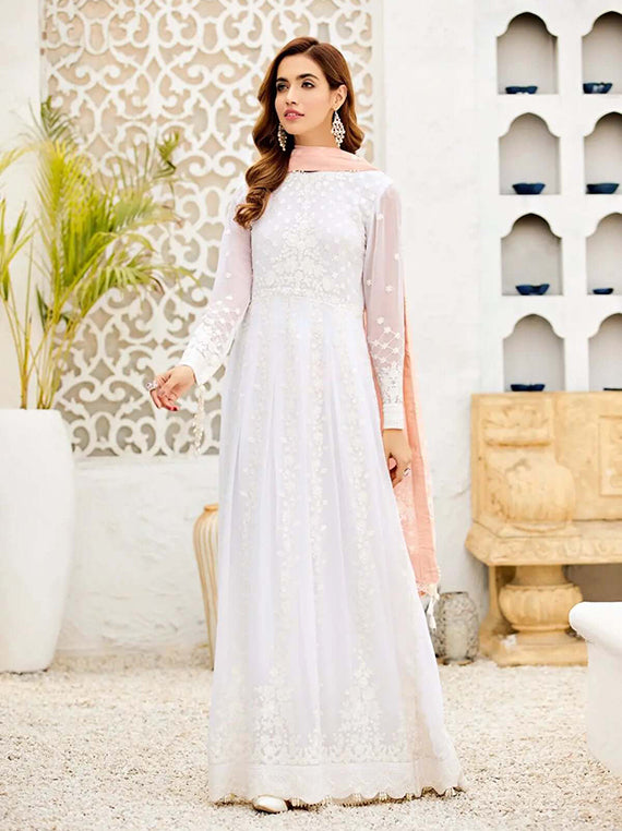 Alizeh Exclusive Formals Collection 2026 (AF-CH-2038-Peach Pearl)