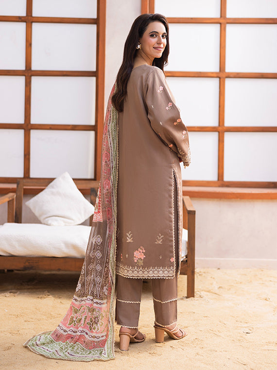 Women's Winter Collection 2026 (Peridot-PR-463B)