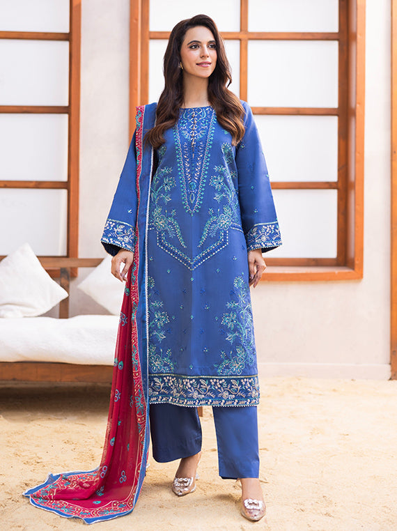 Women's Winter Collection 2026 (Peridot-PR-466B)