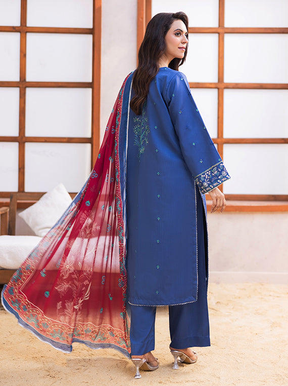 Women's Winter Collection 2026 (Peridot-PR-466B)