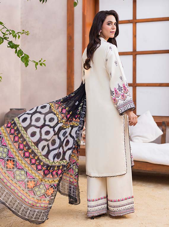 Women's Winter Collection 2026 (Peridot-PR-468A)