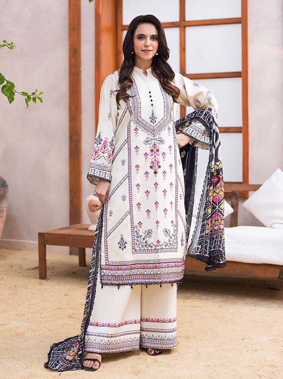 Women's Winter Collection 2026 (Peridot-PR-468A)