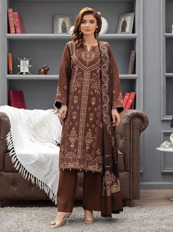 Women's Winter Collection 2026 (Peridot-PR-473)