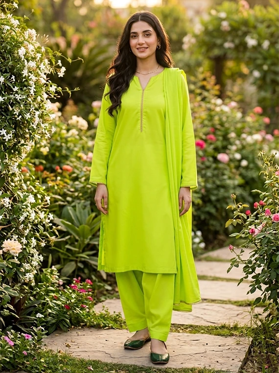 Plain Colors By UmarPoshak Edit26 Vol-ST50 (D-06)