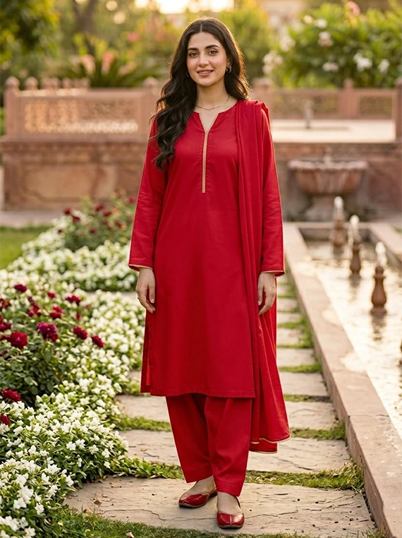 Plain Colors By UmarPoshak Edit26 Vol-ST50 (D-07)