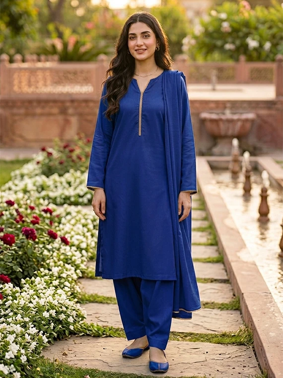 Plain Colors By UmarPoshak Edit26 Vol-ST50 (D-08)